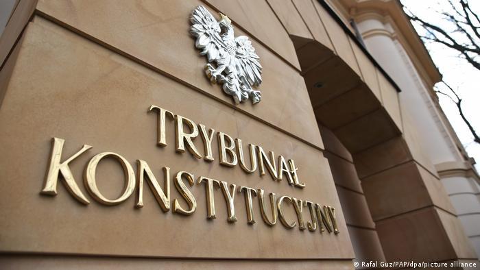 AB Komisyonu, Polonya'ya Karşı Yasal Süreç Başlattı