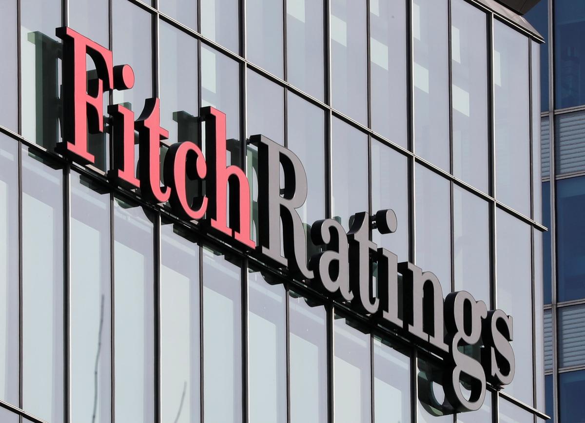 Fitch, Kur Korumalı TL Vadeli Mevduatlarını Değerlendirdi