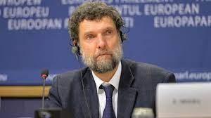 Osman Kavala Hakkında Son Karar