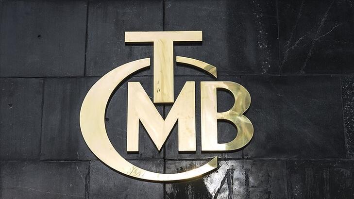 TCMB Rezervleri Brüt 5.8 Milyar Dolar Azaldı