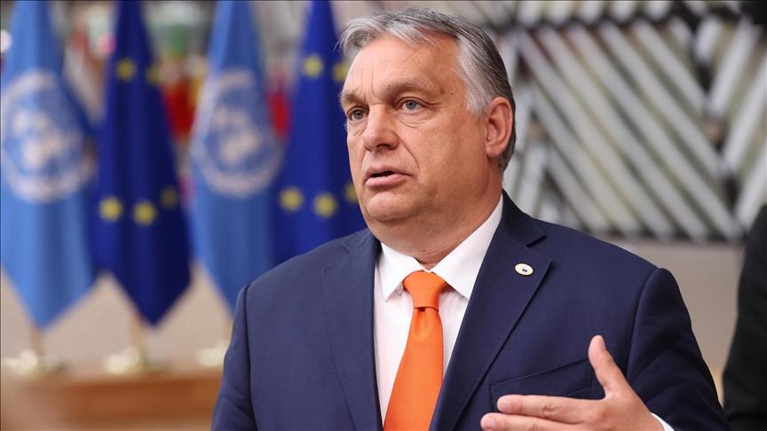 Macar Lider Orban’a Tepkiler Büyüyor