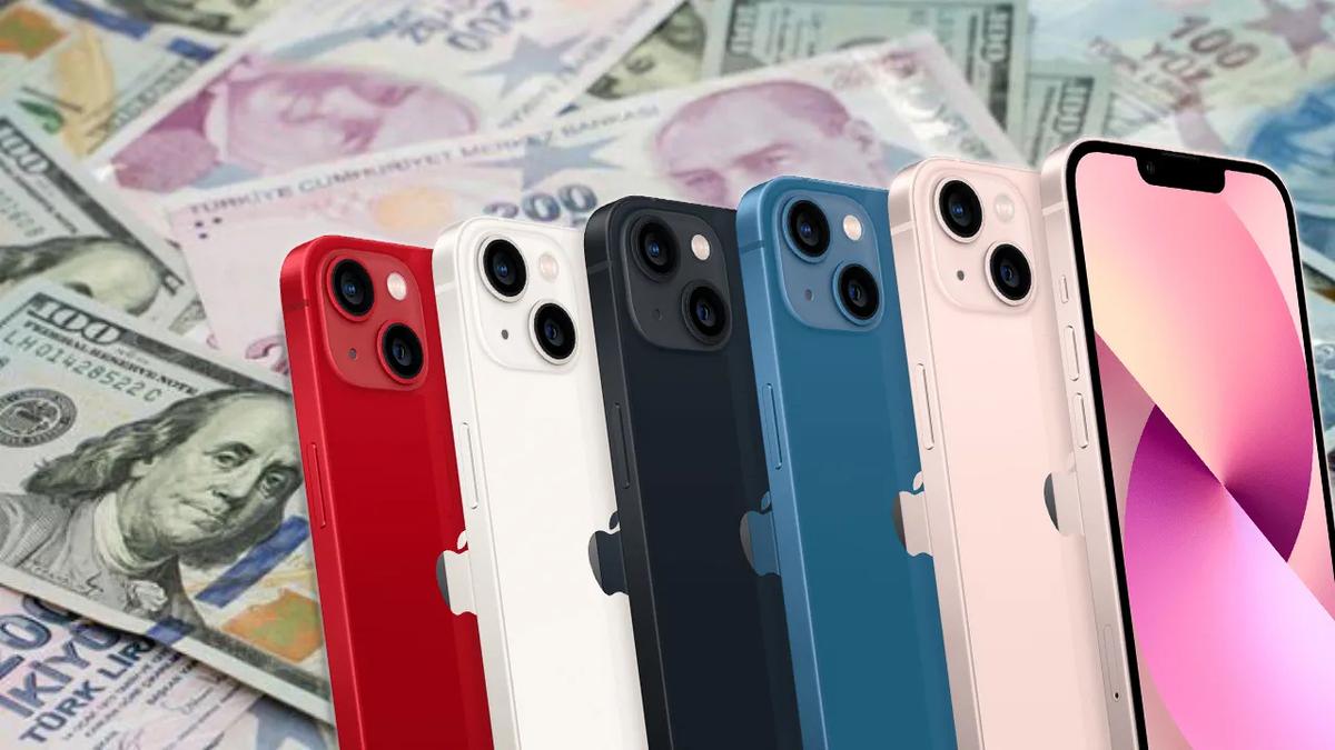 Apple Ürünlerinin Fiyatlarını Düşürdü