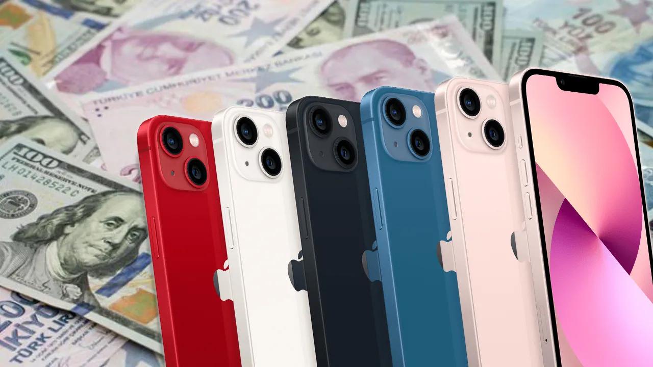 Apple Ürünlerinin Fiyatlarını Düşürdü