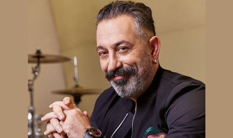 Cem Yılmaz, Yeni Filminin Afişini Paylaştı: Galata Canavarı