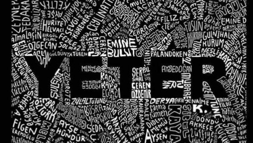 Esenyurt’ta Kadın Cinayeti: 15 Yerinden Bıçaklandı!