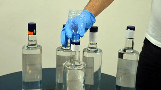 Sahte İçki Sebepli Can Kayıpları Artıyor