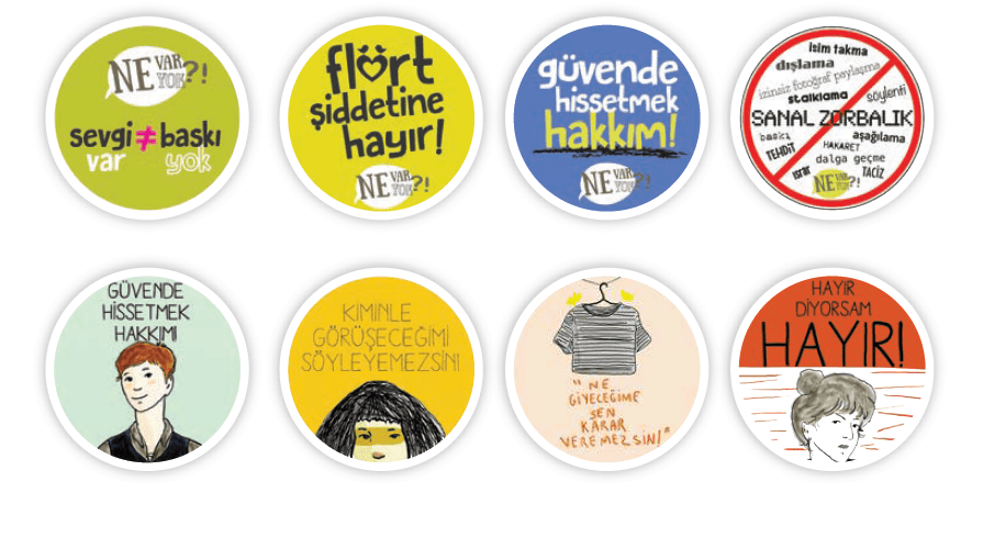 Nedir Bu "Flört Şiddeti"?