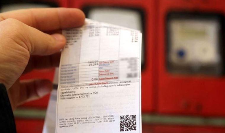 Elektrik Faturalarındaki TRT Payı Kaldırıldı