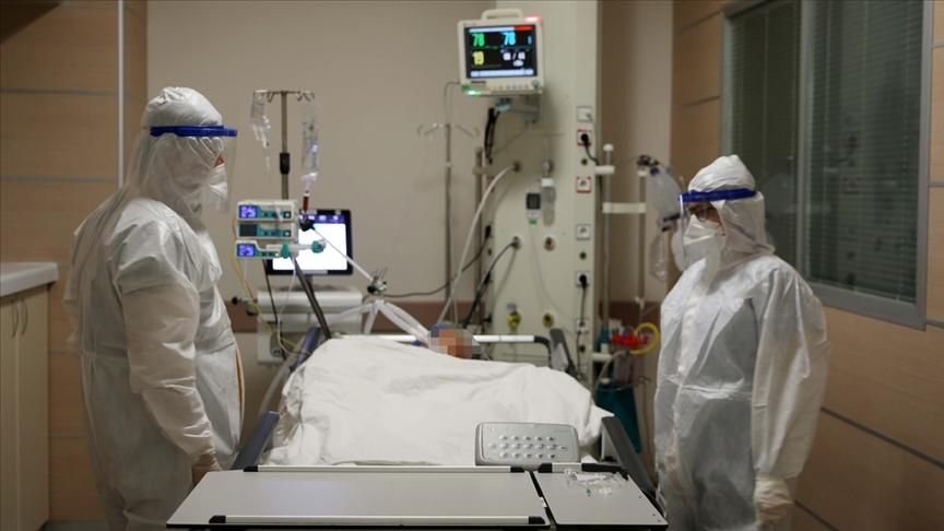 Prof. Dr. Faruk Şendur: Kovid-19 Felç Riskini Arttırabilir