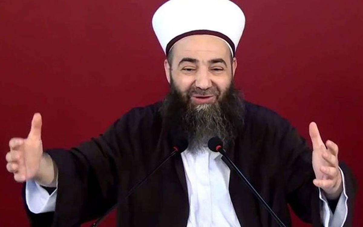 Cübbeli Ahmet'ten Şaşırtan Açıklama