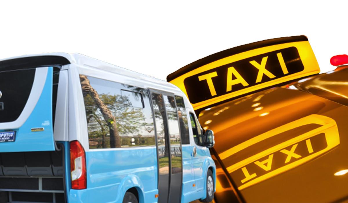 İstanbul'da Ulaşıma Zam Yapıldı