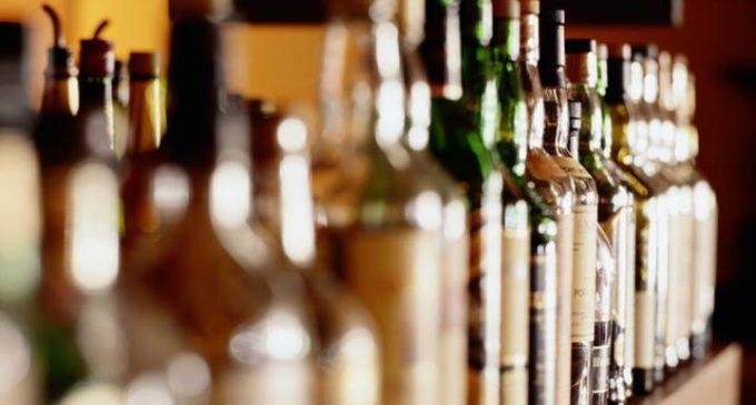 İçki ve Sigaraya Bandrol Zammı Geliyor