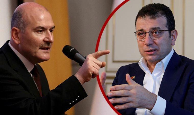 İçişleri Bakanı Soylu: Şehirlerdeki Terörizmle Mücadele Etmeyecek Miyiz?