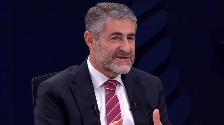 Bakan Nebati'den '20 Aralık' Açıklaması: İnsanlar Adeta Yarışa Girdi