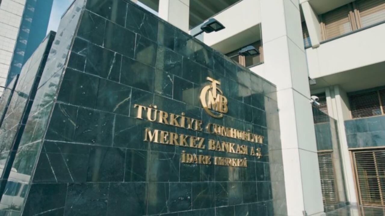 Merkez Bankası'ndan, Dövizden TL Mevduata Geçişte Bankalara Zorunlu Karşılık Teşviki