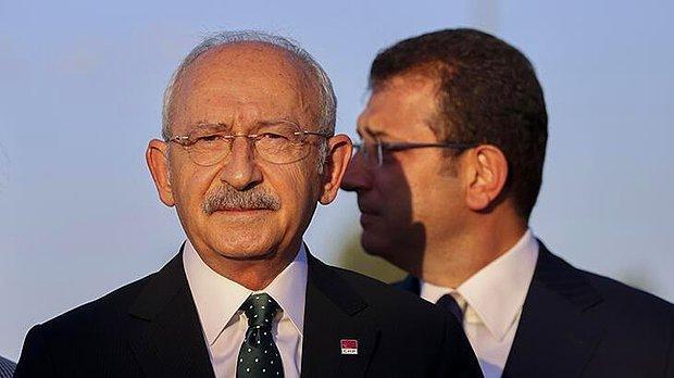 Kılıçdaroğlu: Belediye Başkanlarımızın Telefonlarını Dinliyorlar