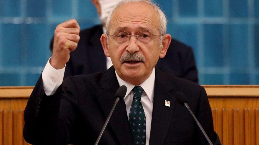 Kılıçdaroğlu'ndan Trollere Çağrı: Saat 21.00'de Konuşacaklarımız Var