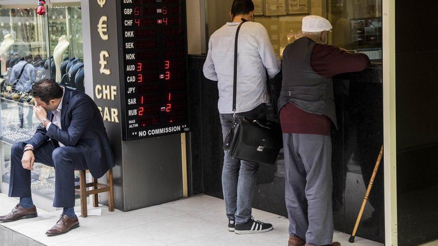 "Döviz Almayacağım" İmzası Olmadan Kredi Verilmeyecek