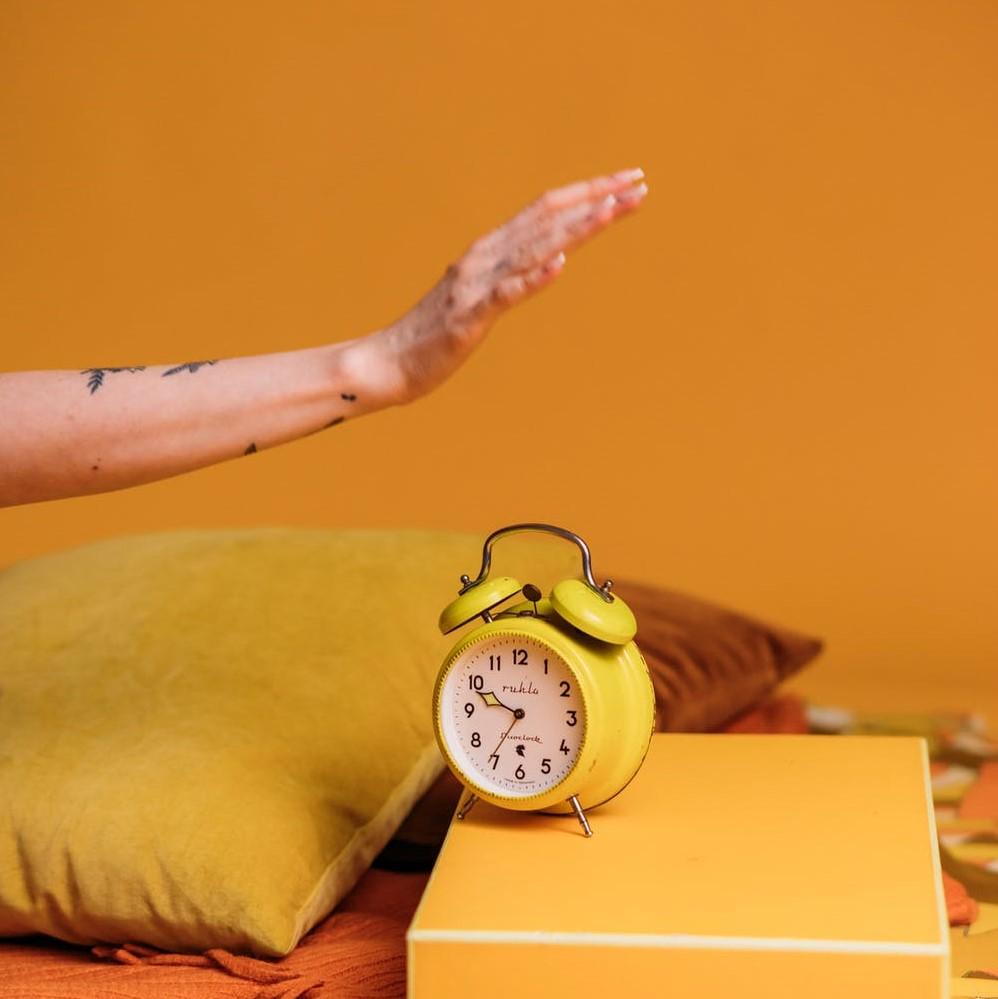 Sürekli Erteleyenlerden Misiniz?