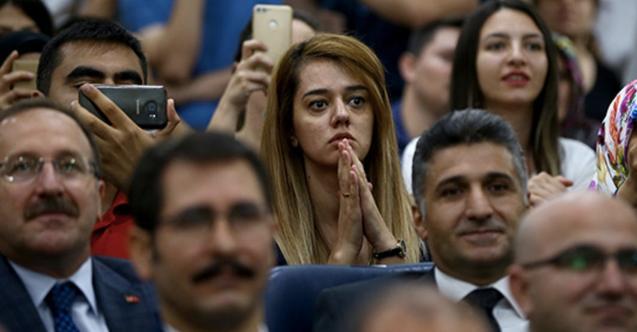 Atanamayan Öğretmenlerin "Mülakata Hayır" İsyanı