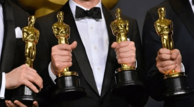 10 Kategoride Oscar Adayları Açıklandı