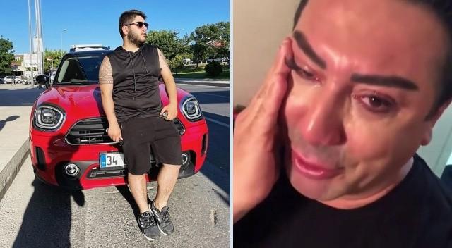 Ünlü Fenomen Murat Övüç’ün Oğlu Hakkında Karar Verildi