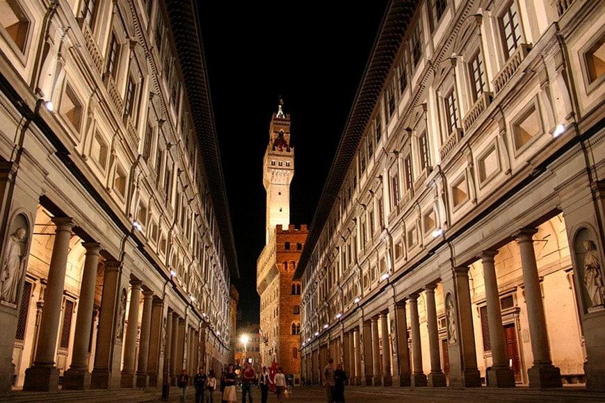 UFFIZI