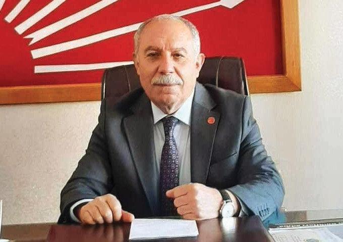 Çocukları Parti Aracında Uyuşturucu İle Yakalanan CHP Osmaniye İl Başkanı Mehmet Aşık İstifa Etti