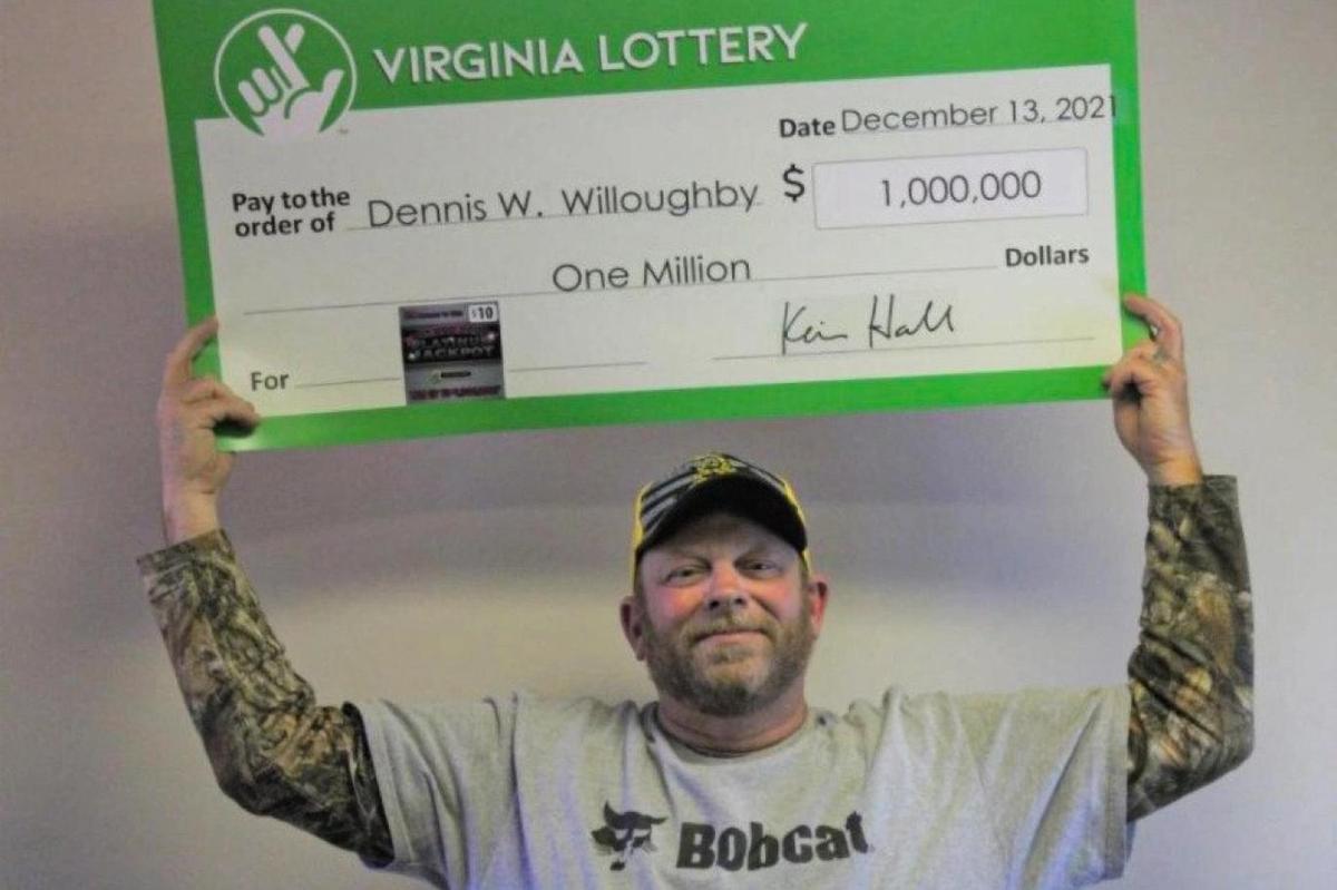 Çocuklarına Çikolatalı Süt Almaya Gitti, 1 Milyon Dolar Kazandı