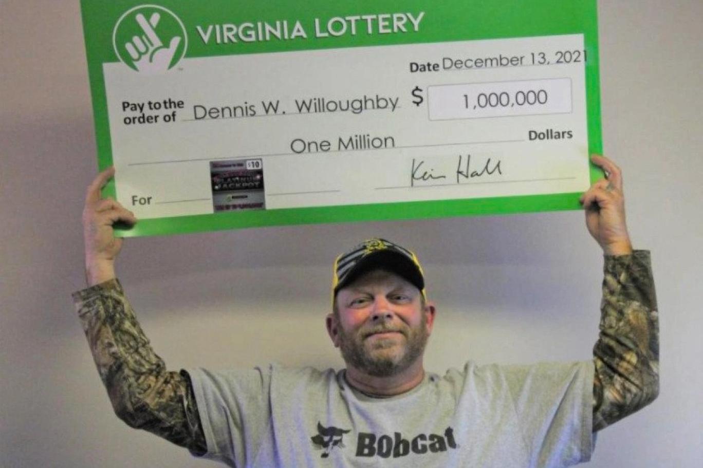 Çocuklarına Çikolatalı Süt Almaya Gitti, 1 Milyon Dolar Kazandı