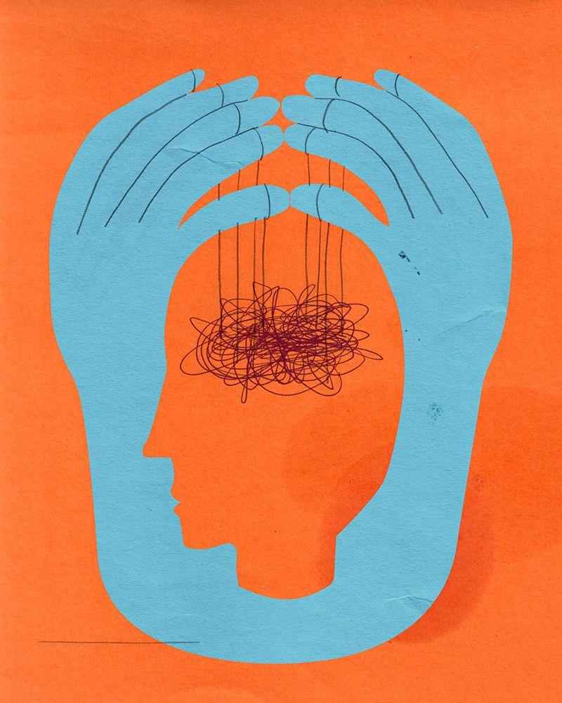 Fikirlerimiz Kime Ait?