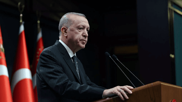 Cumhurbaşkanı Erdoğan, 2023 Seçimlerinin Yol Haritasını Çizecek