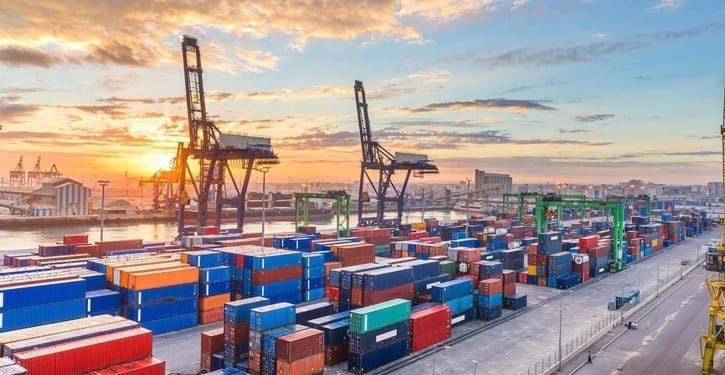 Türkiye'nin 2021 İhracat Rakamları Belli oldu