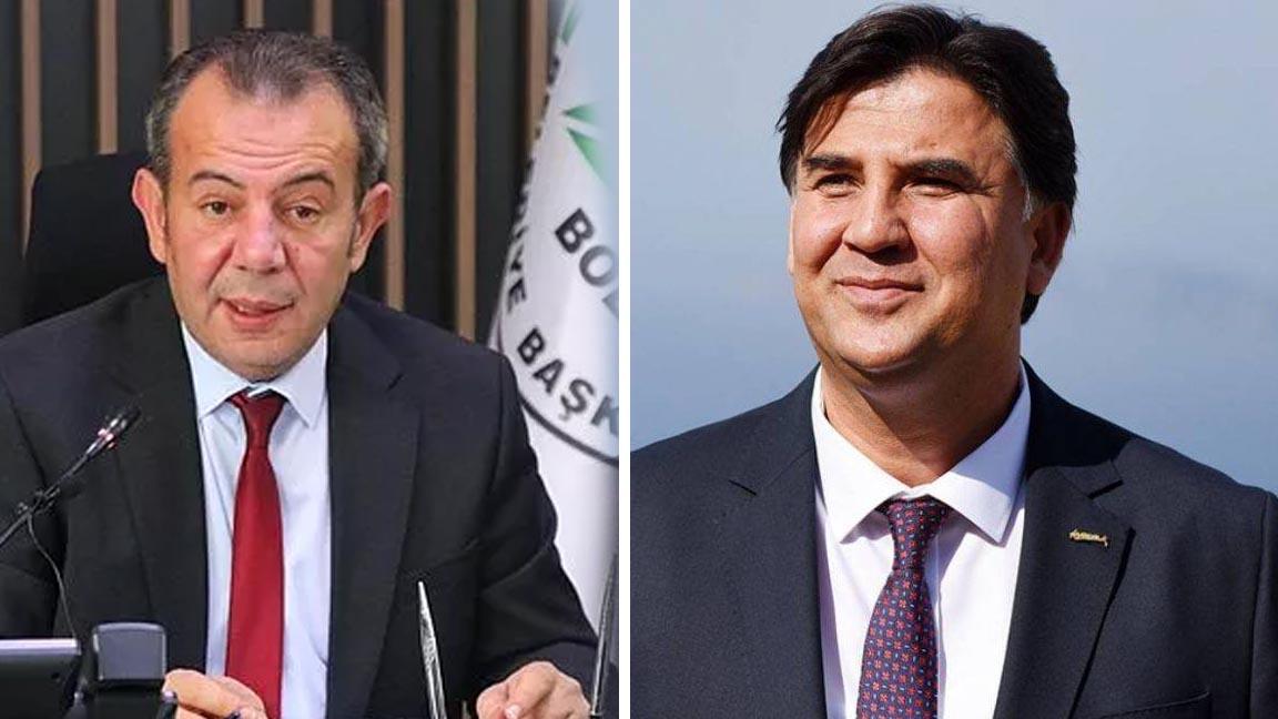 CHP'den Tanju Özcan ve Alim Karaca Kararı