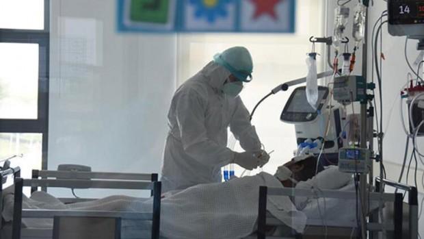 24 Saatte 54 Bin 724 Yeni Vaka