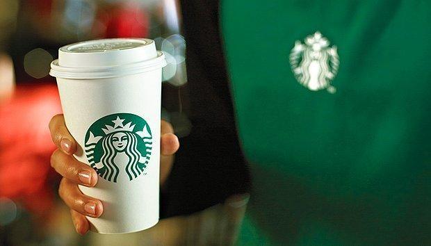 Starbucks'tan Kahve Fiyatlarına Zam