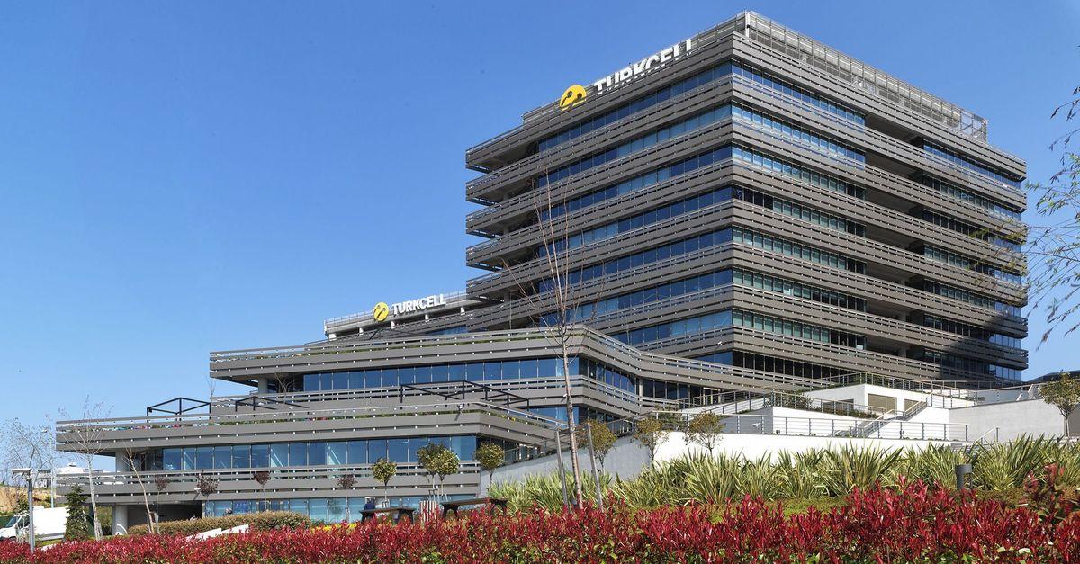 Turkcell'in Rus Ortakları Yönetim Kurulunda Değişiklik İstedi