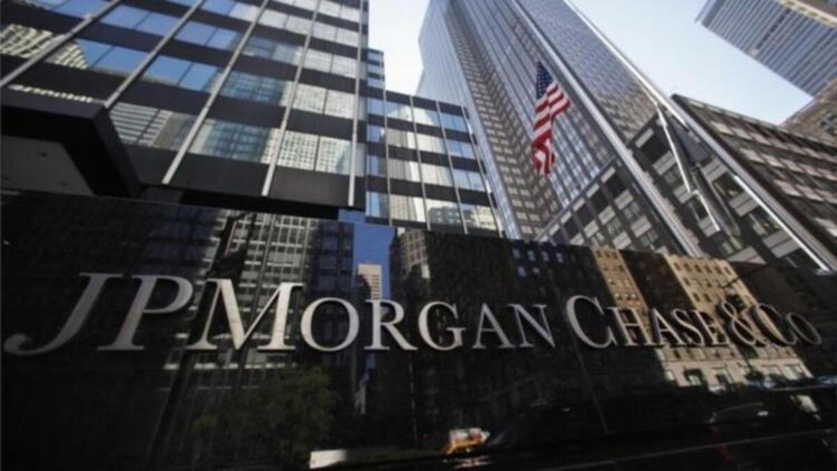 JPMorgan Türkiye ve Enflasyon Oranı Hakkında Konuştu