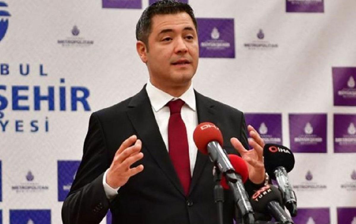 İBB Sözcüsü Murat Ongun'dan "Terör Teftişi" İle İlgili Çarpıcı Sözler