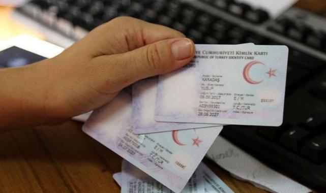 Kimlikte Yeni Dönem: Yarın 50 Şehirde