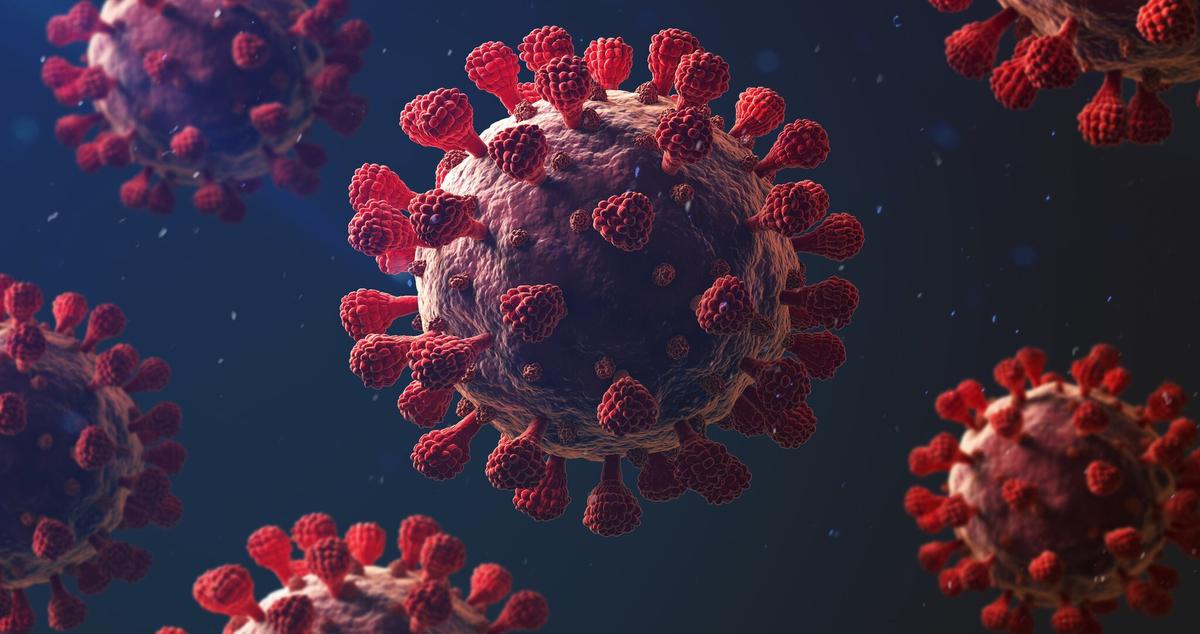 Güney Kıbrıs'ta Deltacron Alarmı: İki Varyantın Bileşimi Tespit Edildi