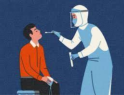 Haftalık Vaka Haritası Açıklandı