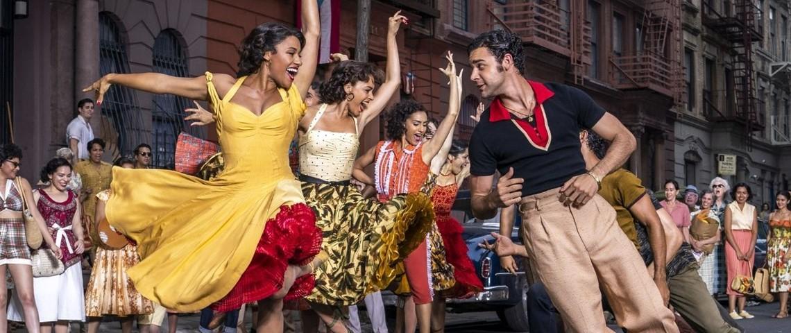 2022 Altın Küre Ödülleri’nin Kazananları Belli Oldu