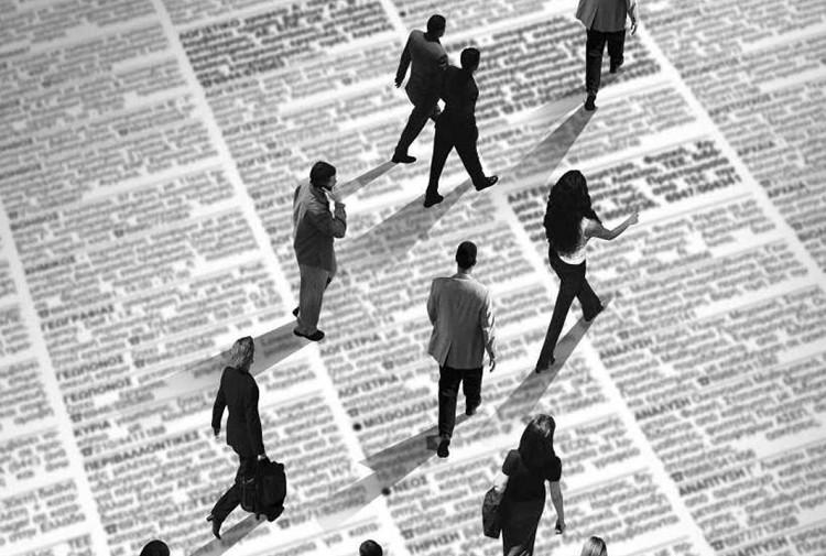 İşsizlik Oranı Açıklandı