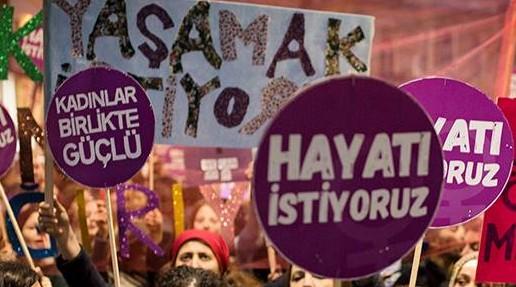 Mor Çatı Raporu: Kadınların Kollukla İlgili En Sık Bildirdikleri Şikayet, Yanlış Bilgilendirme