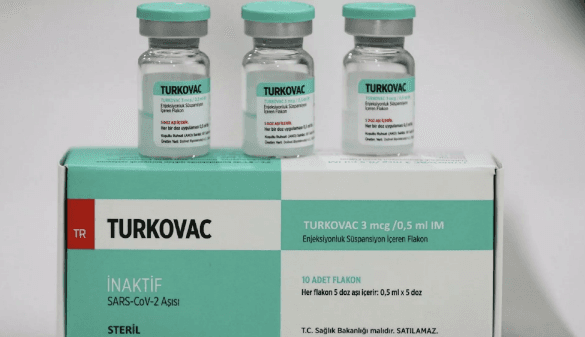 Türk Tabipleri Birliği, TURKOVAC'a İlişkin Verilerin Paylaşılmasını İstedi