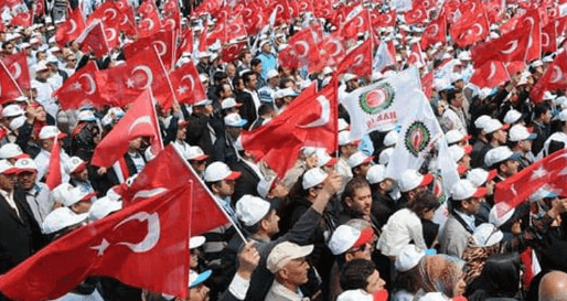 Aile ve Sosyal Hizmetler Bakanlığı Çalışanları Zam İstiyor