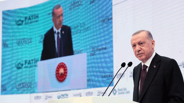 Cumhurbaşkanı Erdoğan: Bu Ay Sonunda 15 Bin Öğretmen Atamasını Daha Yapacağız