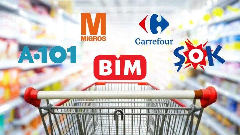 Rekabet Kurumu Başkanı Açıkladı! Zincir Marketler İfşa Olacak