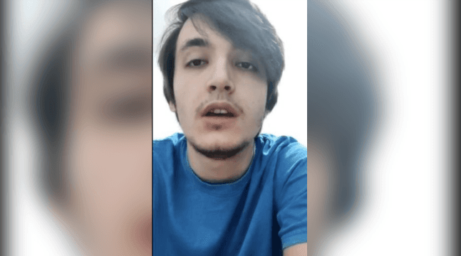 Cemaat Yurdundaki Baskıdan Şikayet Eden Tıp Öğrencisi Enes Kara İntihar Etti